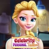 play Celebrity Personal Tailor