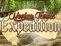 Monkey Temple