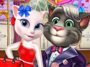 play Kitty New Look
