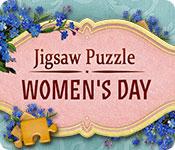 play Jigsaw Puzzle Women'S Day