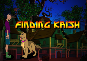 play Finding Krish