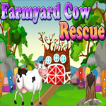 play Farmyard Cow Rescue