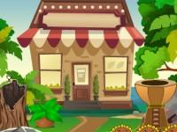 play Farmyard Cow Rescue