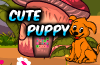 play Cute Puppy Rescue Escape