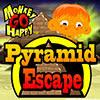 Monkey Go Happy: Pyramid Escape