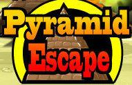 play Monkey Go Happy Pyramid Escape