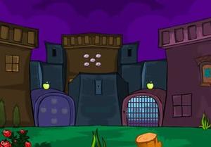 play Colony Escape
