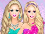 play Barbie Princess Love