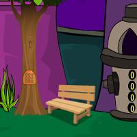 play Colony Escape