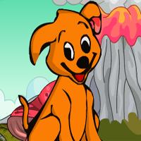 play Cute Puppy Rescue