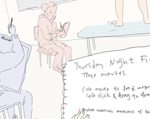 play Figure Drawing