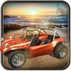Beach Buggy Stunt Rally: Fury Car Racing 3D