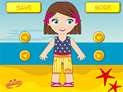 play Let'S Go To The Beach Game
