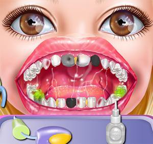 play Madelyn Dental Care