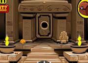 play Monkey Go Happy: Pyramid Escape