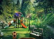 play Can You Escape The Park