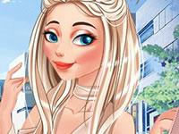 play Elsa Spring Favorites