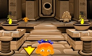 play Monkey Go Happy Pyramid Escape