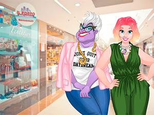 play Princess Curvy Fashion