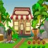 play Farmyard Cow Rescue