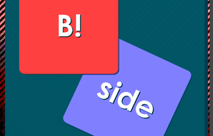 play B!Side