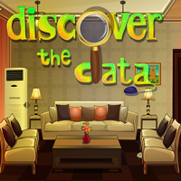play Discover The Data Escape