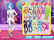 play Jumpsuits Trend Game
