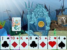 play Neptune Solitaire