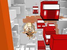 play Voxel Fly