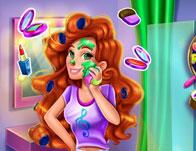 play Jessie Rockstar Real Makeover