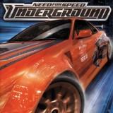 play Need For Speed: Underground