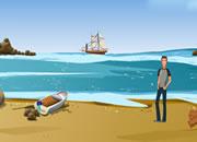 play Jack Save Jennie From Ship Escape