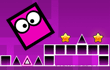 play Geometry Dash Neon