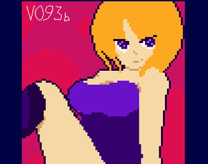 play Cyber-Vania V.093B