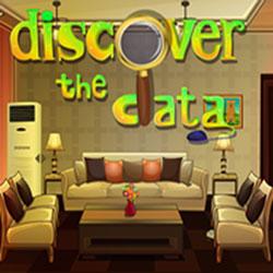 play Discover The Data