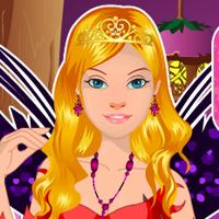 play Cute Fantasy Fairy
