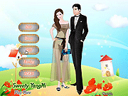 play Sweety Yang Mi Game