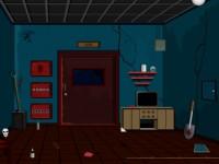 play Minacious House Escape