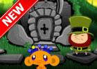 play Monkey Go Happy Stage 64