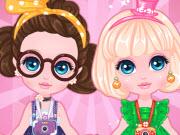 play Little Princess Fashion Salon