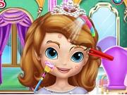 play Little Princess Beauty Tips