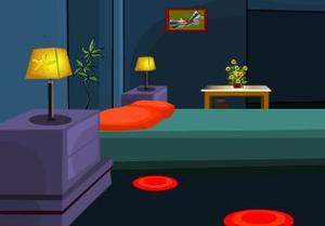 play Cute Room Escape (8B Games