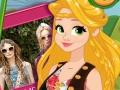 Disney Girls New Spring Trends