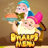 play Dwarfs Menu