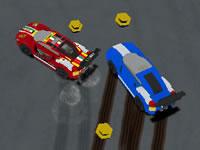 play Lego Speed Champions