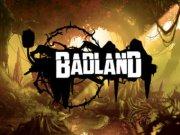 play Badland