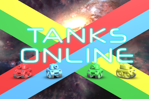 play Tanks Online