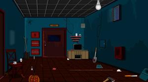 play Minacious House Escape