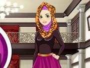 Hijab Salon H5