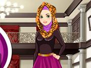 play Hijab Salon H5